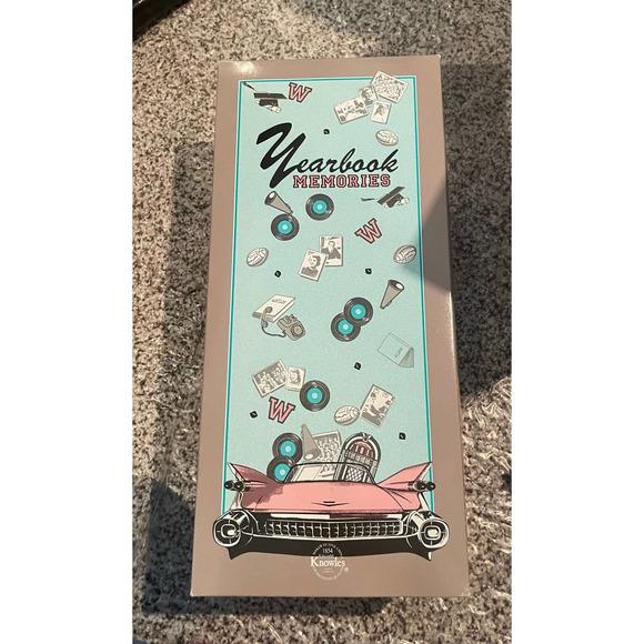 NIB Edwin Knowles Porcelain Doll- "Peggy Sue" - Picture 3 of 10